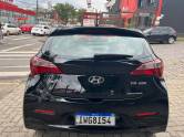 HYUNDAI - HB20 - 2015/2015 - Preta - R$ 55.900,00