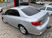 TOYOTA - COROLLA - 2010/2010 - Prata - R$ 55.900,00