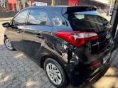 HYUNDAI - HB20 - 2016/2016 - Preta - R$ 44.900,00