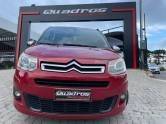 CITROËN - C3 PICASSO - 2012/2012 - Verde - R$ 30.900,00