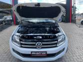 VOLKSWAGEN - AMAROK - 2016/2016 - Branca - R$ 120.900,00