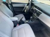 TOYOTA - COROLLA - 2016/2016 - Cinza - R$ 87.900,00