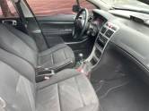 PEUGEOT - 307 - 2009/2009 - Prata - R$ 28.900,00