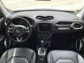 JEEP - RENEGADE - 2019/2019 - Branca - R$ 79.900,00