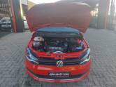 VOLKSWAGEN - GOL - 2014/2014 - Vermelha - R$ 40.900,00