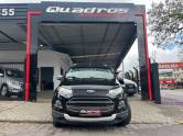 FORD - ECOSPORT - 2014/2014 - Preta - R$ 54.900,00