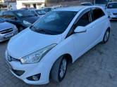 HYUNDAI - HB20 - 2014/2014 - Branca - R$ 49.990,00