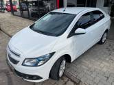 CHEVROLET - PRISMA - 2015/2015 - Branca - R$ 53.900,00