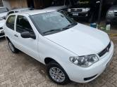 FIAT - PALIO - 2016/2016 - Branca - R$ 28.900,00