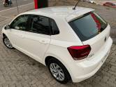 VOLKSWAGEN - POLO - 2020/2020 - Branca - R$ 65.900,00