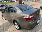 FIAT - GRAND SIENA - 2014/2014 - Dourada - R$ 35.900,00