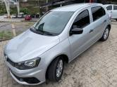 VOLKSWAGEN - GOL - 2018/2018 - Prata - R$ 47.900,00