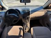 TOYOTA - COROLLA - 2010/2010 - Preta - R$ 56.900,00