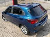 CHEVROLET - ONIX - 2021/2021 - Azul - R$ 84.900,00