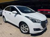 HYUNDAI - HB20S - 2017/2017 - Branca - R$ 63.900,00