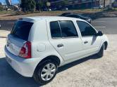 RENAULT - CLIO - 2014/2014 - Branca - R$ 29.900,00