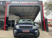 LAND ROVER - RANGE ROVER EVOQUE - 2013/2013 - Azul - R$ 109.900,00