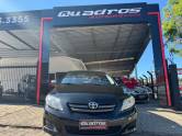 TOYOTA - COROLLA - 2010/2010 - Preta - R$ 56.900,00