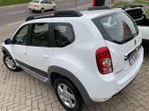 RENAULT - DUSTER - 2013/2013 - Branca - R$ 46.900,00