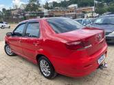 FIAT - SIENA - 2010/2010 - Vermelha - R$ 27.900,00