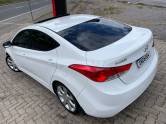 HYUNDAI - ELANTRA - 2013/2013 - Branca - R$ 68.900,00