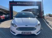 FORD - FOCUS - 2016/2016 - Branca - R$ 69.900,00