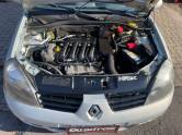 RENAULT - CLIO - 2009/2009 - Prata - R$ 25.900,00