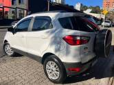 FORD - ECOSPORT - 2015/2015 - Branca - R$ 54.900,00