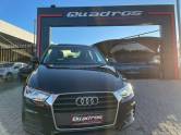 AUDI - Q3 - 2017/2017 - Preta - R$ 99.900,00