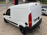 RENAULT - KANGOO - 2015/2015 - Branca - R$ 41.900,00