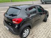 RENAULT - KWID - 2018/2018 - Preta - R$ 34.900,00