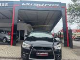 MITSUBISHI - ASX - 2011/2011 - Preta - R$ 58.900,00