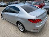 PEUGEOT - 408 - 2012/2012 - Prata - R$ 39.900,00