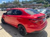 FIAT - CRONOS - 2020/2020 - Vermelha - R$ 72.900,00