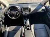 CHEVROLET - CRUZE - 2018/2018 - Branca - R$ 79.900,00