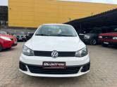 VOLKSWAGEN - GOL - 2017/2017 - Branca - R$ 45.900,00