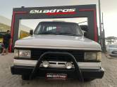 CHEVROLET - D20 - 1992/1992 - Branca - R$ 55.900,00