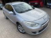 RENAULT - FLUENCE - 2012/2012 - Prata - R$ 39.900,00