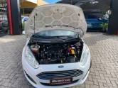 FORD - FIESTA - 2015/2015 - Bronze - R$ 50.900,00