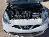 NISSAN - MARCH - 2016/2016 - Branca - R$ 39.900,00