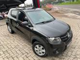 RENAULT - KWID - 2018/2018 - Preta - R$ 34.900,00