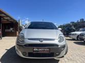 FIAT - PUNTO - 2013/2013 - Prata - R$ 36.900,00