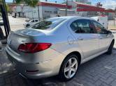 PEUGEOT - 408 - 2012/2012 - Prata - R$ 39.900,00