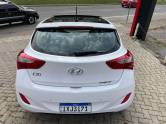 HYUNDAI - I30 - 2016/2016 - Branca - R$ 84.900,00