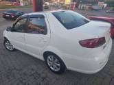 FIAT - SIENA - 2014/2014 - Branca - R$ 33.900,00