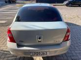 RENAULT - CLIO - 2009/2009 - Prata - R$ 27.900,00