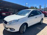 FIAT - GRAND SIENA - 2019/2019 - Branca - R$ 46.900,00