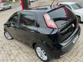 FIAT - PUNTO - 2013/2013 - Preta - R$ 39.900,00