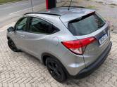 HONDA - HR-V - 2016/2016 - Prata - R$ 82.900,00