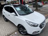 HYUNDAI - IX35 - 2018/2018 - Branca - R$ 90.900,00